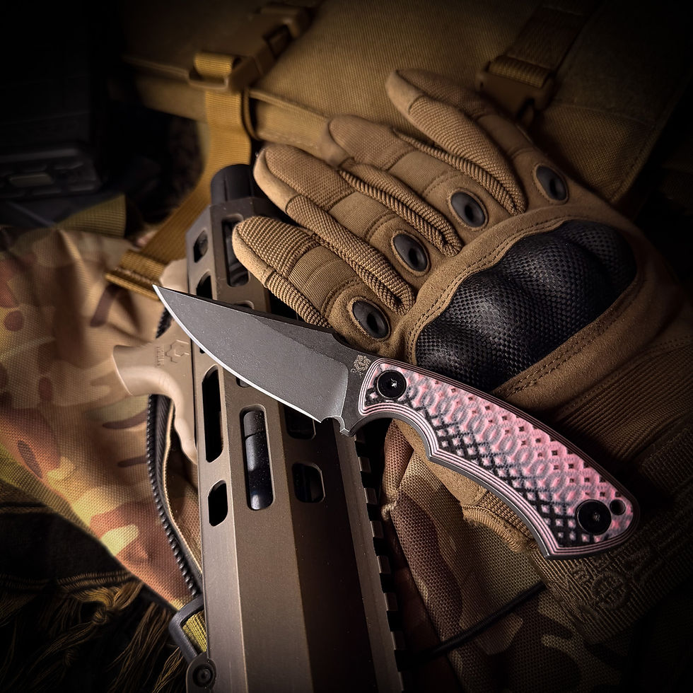 Thumbnail: Alviss with handle scales