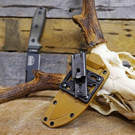 Thumbnail: UltiPlate on sheath
