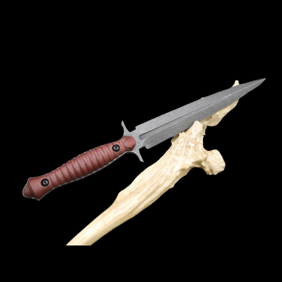 Thumbnail: Stryker dagger