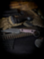 Nightshade Wharncliffe design