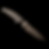Stinger knife