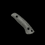 Thumbnail: Black G10 handle scales for Sportsman Series