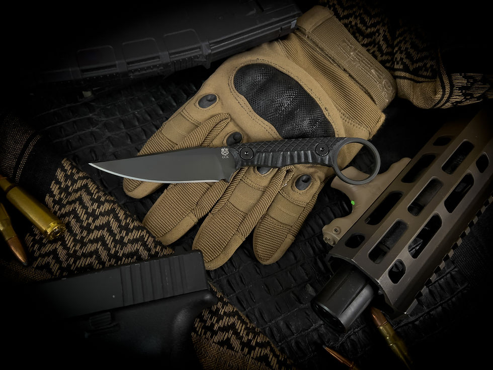 Thumbnail: Guardian Ring Knife