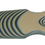 Thumbnail: UltreX™ SureTouch™ G10 Handle Material  Black & Coyote Brown