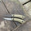 Thumbnail: Pike (Bird and Trout) Knife