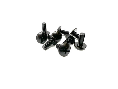 20 Viti Per Metalli Testa Piatta Phillips 5/16-18x3/4 Pollice - Acciaio Zincato Grado 2 - Foto 3