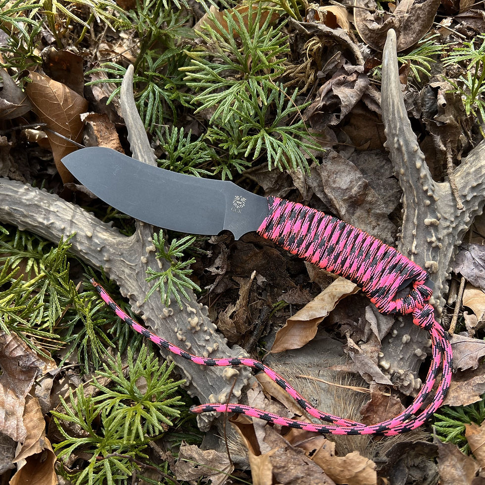 Thumbnail: Wolfhound Skinner with horns