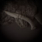 Scorpion knife