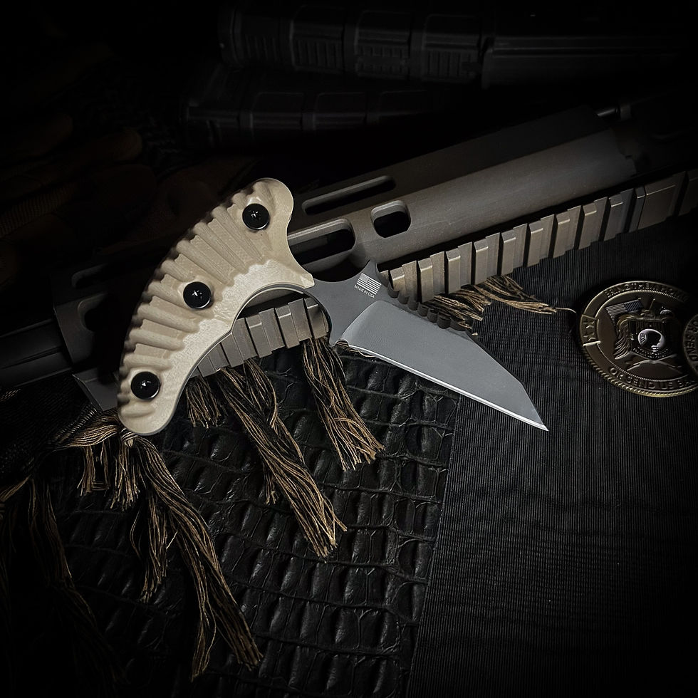 Thumbnail: Shikyo Push Dagger
