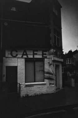 caffè
