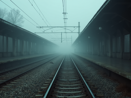 Unveiling the Latest in Dark Fiction Trends Online