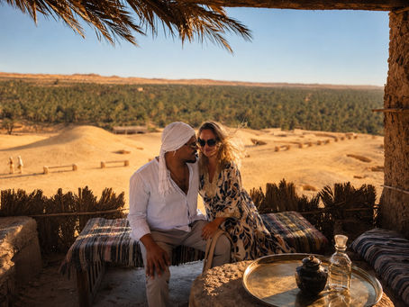 Siwa Oasis