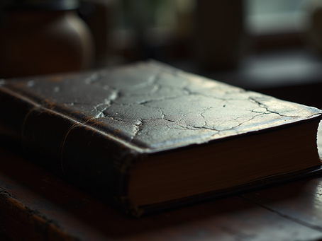 Discover the Latest in Dark Fiction Literary News Trends