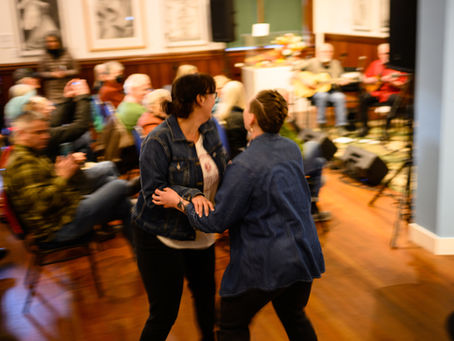 Holiday Extravaganza with JCHS and KPTZ 91.9FM