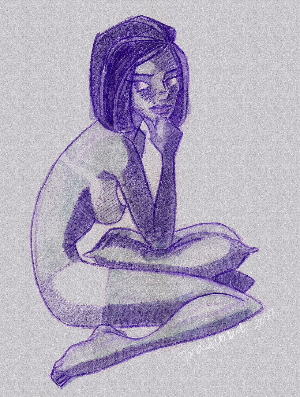 Thinker