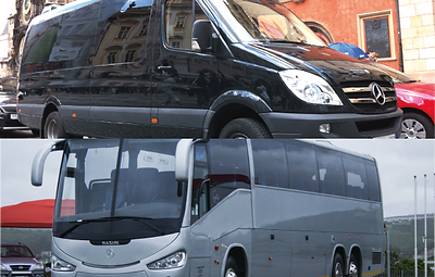 Filipino driver in Barcelona that can reach major cities in Spain and Europe. We are a licensed, Filipino travel and tour agency in Spain.