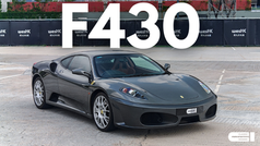 2006 Ferrari F430 | SOLD