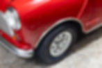 Thumbnail: 1979 Austin Morris "Mini-Mini" Roadster