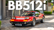 1984 Ferrari 512 BBi | 4.5M HKD