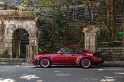 1989 Porsche 930 3.3 Turbo G50 | 1.98M HKD "FIRM"