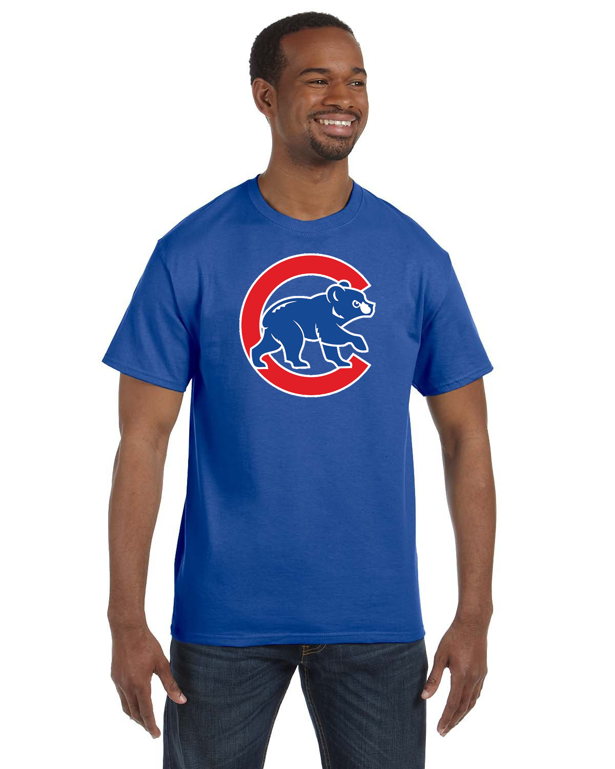 Cubs Team Shirt