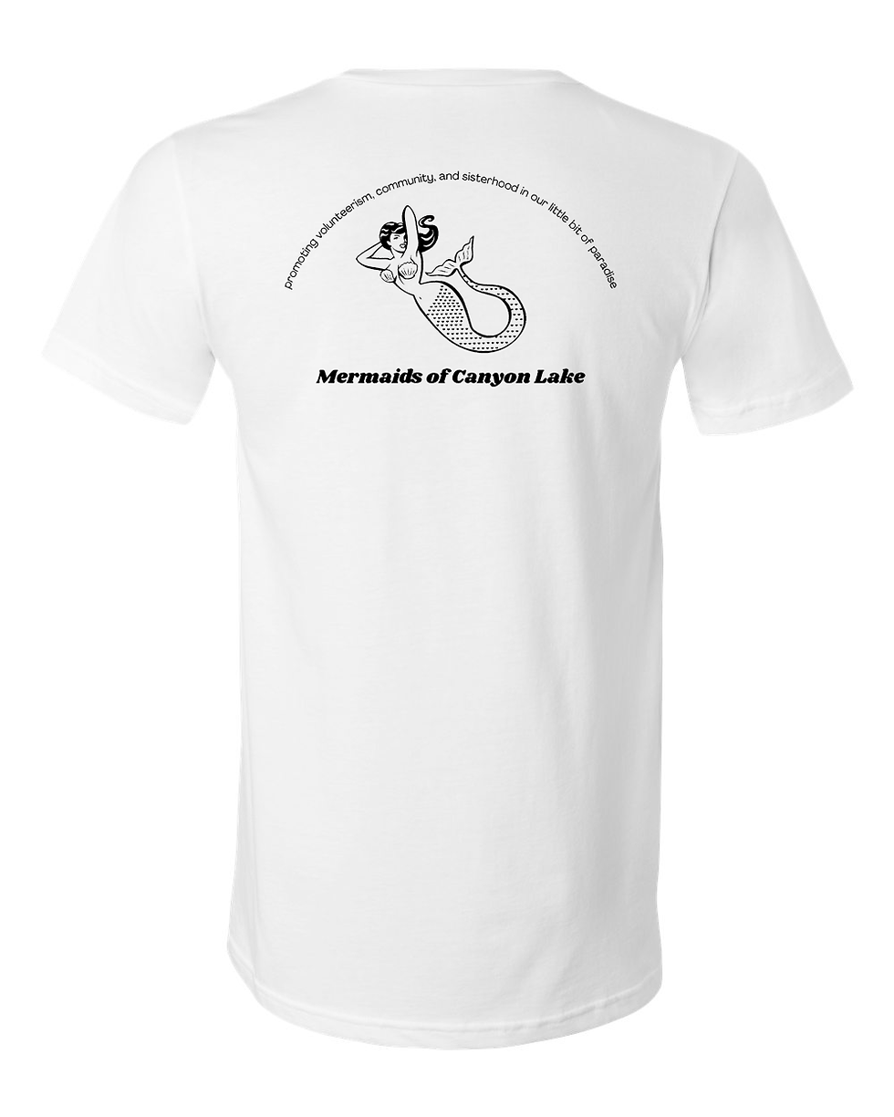 Thumbnail: Woman V-Neck S/S Shirt