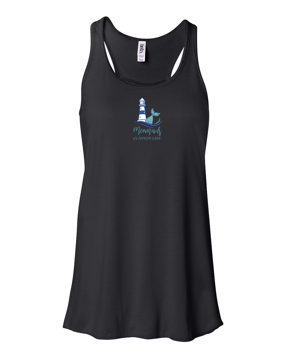 Thumbnail: Flowy Racerback