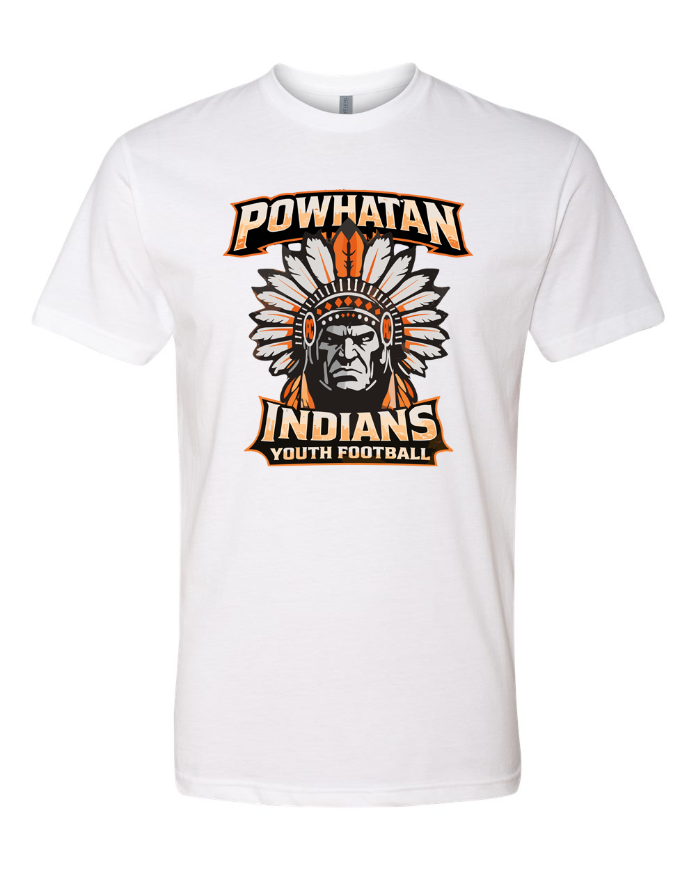 Powhatan T-Shirt 6210/3312