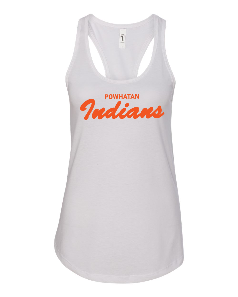 Powhatan Racer Tank 1533