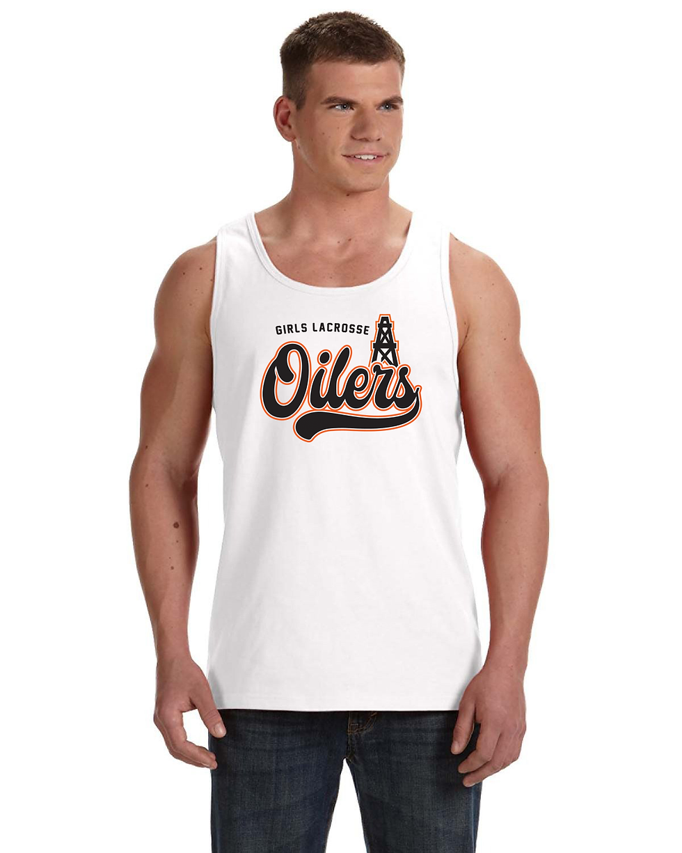 Thumbnail: Mens Tanks