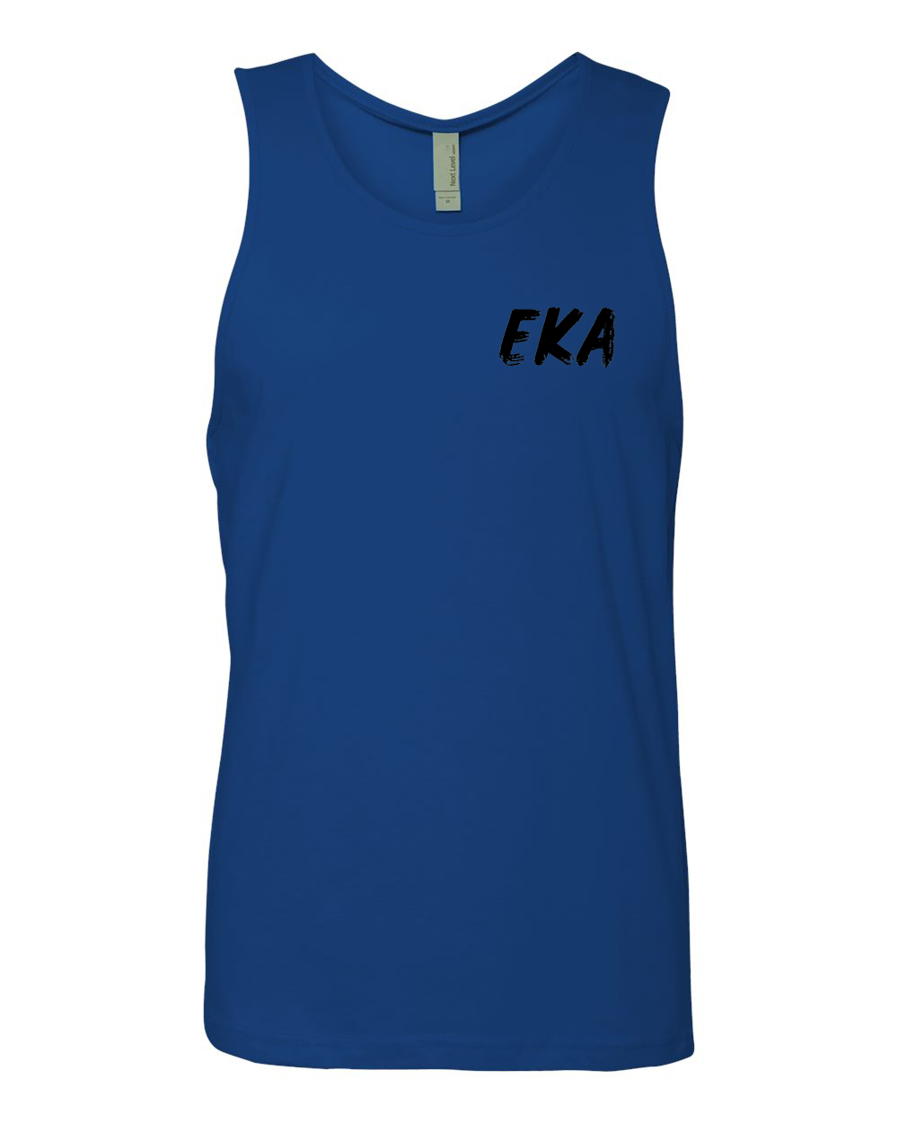 EKA Men's Tank
