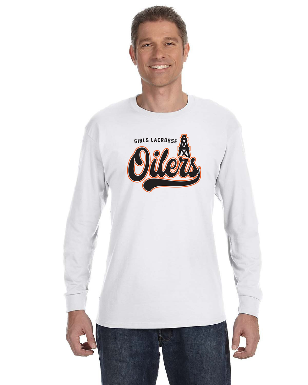 Thumbnail: Long Sleeves