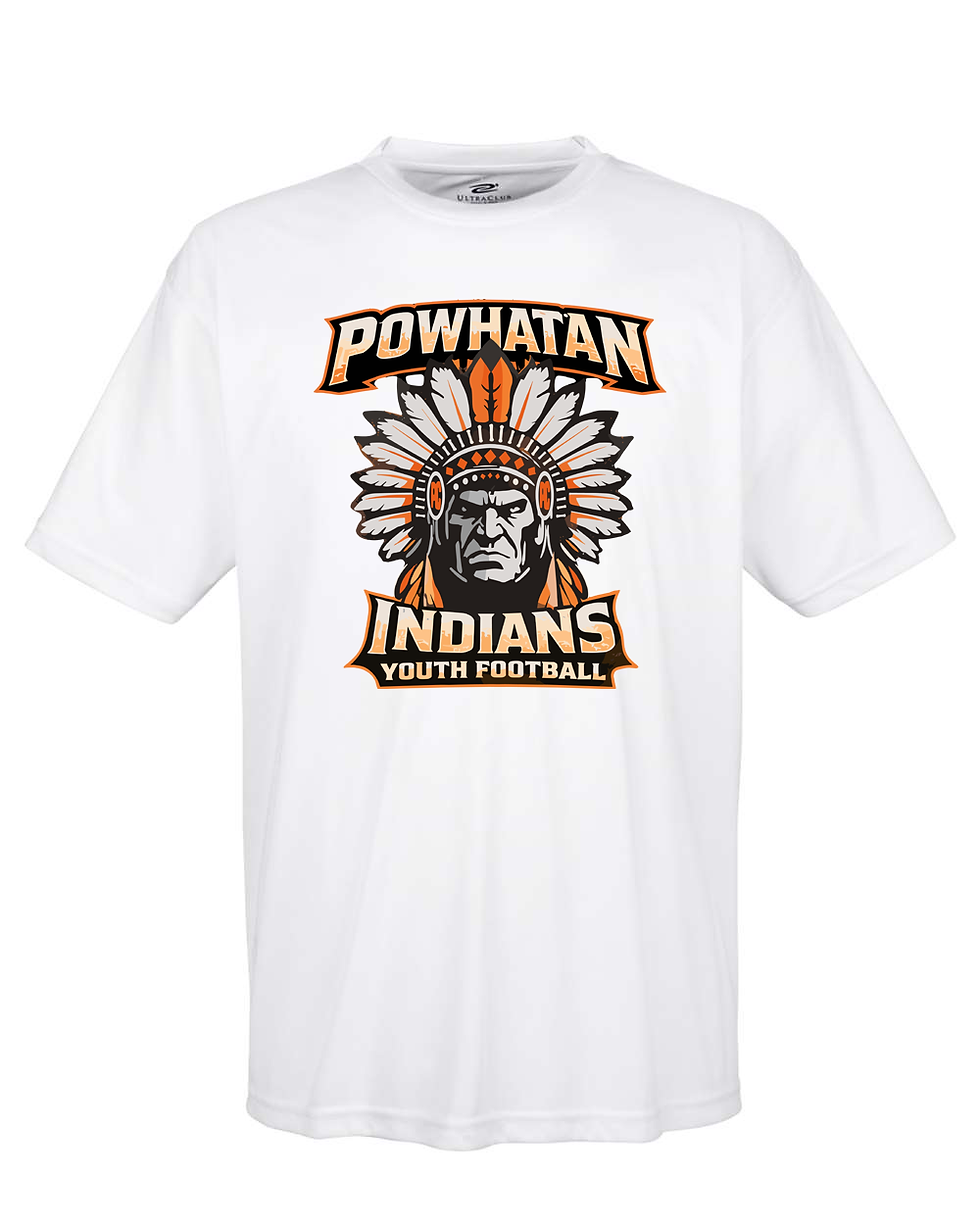Thumbnail: Powhatan DriFit Shirt TT11/TT11Y