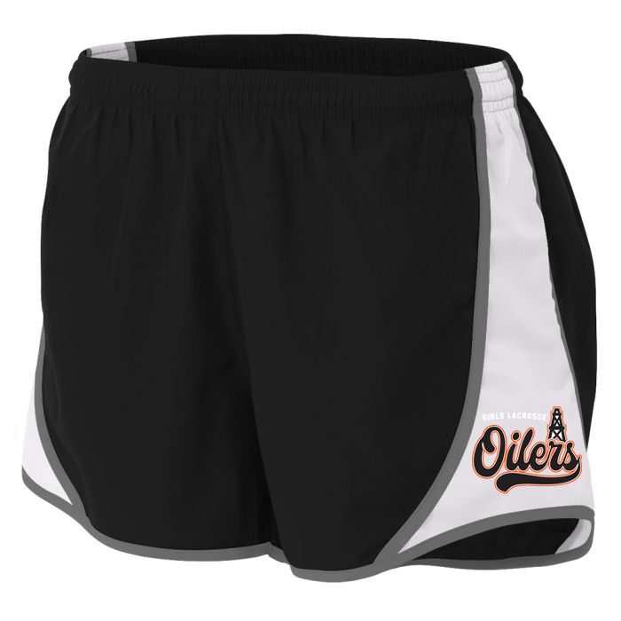 Thumbnail: Woman's 3" Speed Shorts