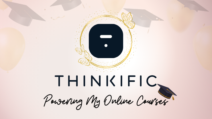 Thinkific Online Course