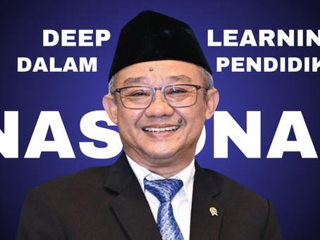 Deep Learning dalam Pendidikan Nasional