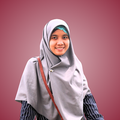 Amanah, S.P.d.