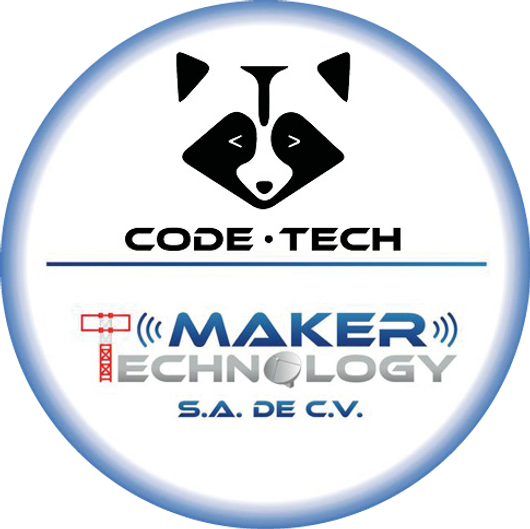 code tech