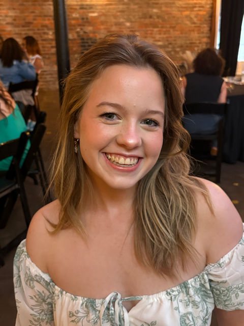 Private Event Makeup