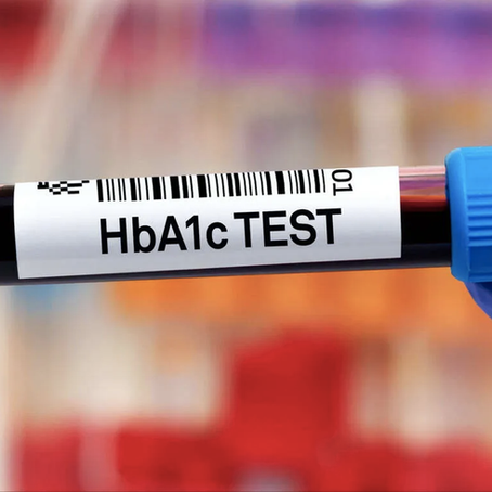 Achieving Optimal A1C Levels for Diabetes