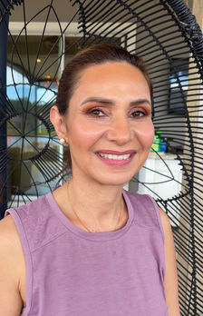 Makeup Application