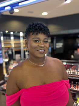 Private Event Makeup