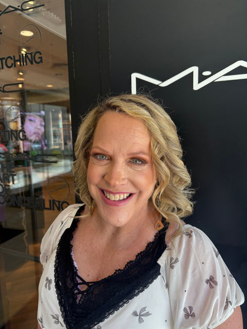 Private Event Makeup