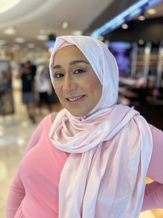 Private Event Makeup