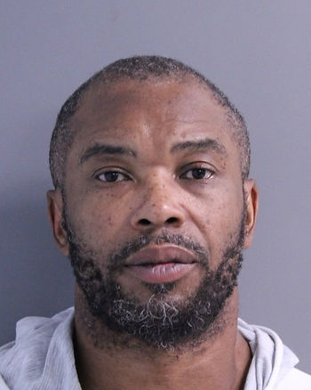 Dallas Drummond, 45