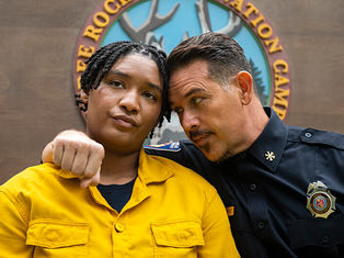 The TV Cave Daily Watchlist: What to Watch on December 12: Fire Country is Hot & F1 is Now Streaming