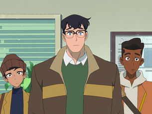 My Adventures with Superman Season 3 Review: Superman’s Best Animated Series Keeps Getting Better