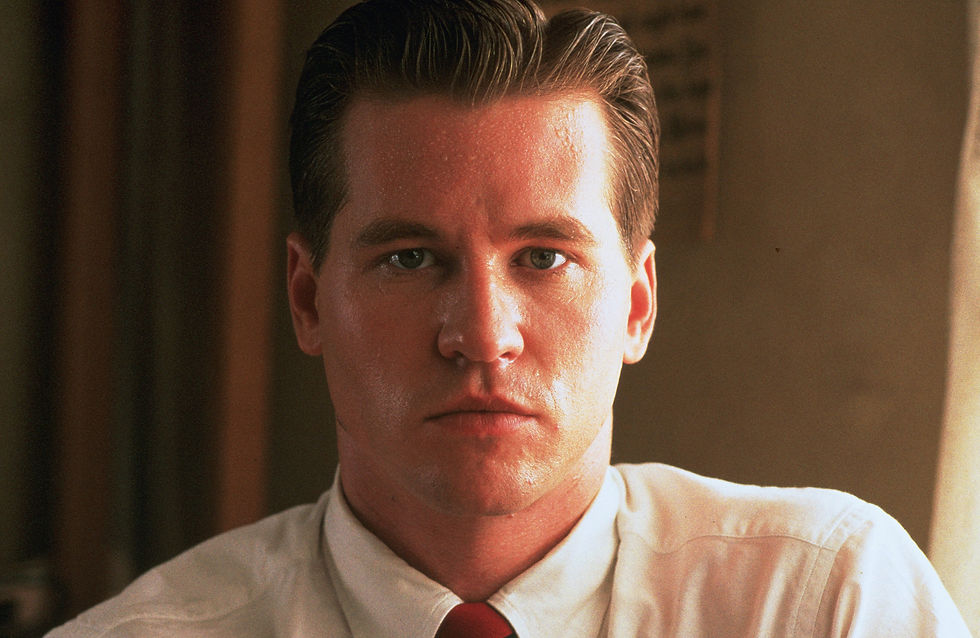 Val Kilmer Has Died at the Age of 65
