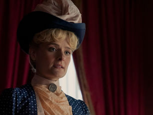 The Gilded Age Season 4 Teaser Is Here, and Agnes Is Ready for Revenge
