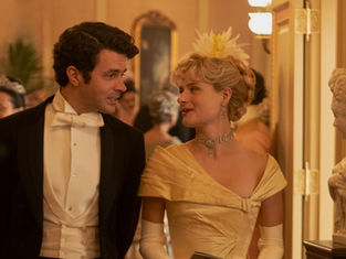 📺 What to Watch On TV This Sunday, July 6, 2025: Sharks, Society Scandals & Holiday Chaos